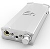Ifi micro idsd headphone amp/dac/preamp