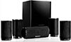 Harman Kardon hkts 5 bk