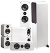 Q Acoustics 3050/3020/3090c/3070s whla