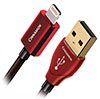 Audioquest cinnamon usb lightning (0.75 метра)