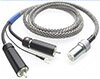 Pro-Ject connect it 5p xlr cc 1.85m