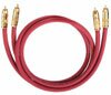 Oehlbach 2041 nf 214 master set rca 2х1,0 метр