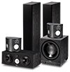 Paradigm Monitor 7/surround 3/ center 3/sub-10