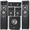 JBL Studio 2 270/220/225C/260p