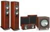 Monitor Audio bronze 5/fx/centre/w10 rosemah