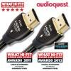 Audioquest Pearl hdmi v2.0 ultrahd 4k-3d 1 м