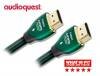 Audioquest forest 1.5m hdmi кабель v2.0 ultrahd 4k-3d